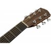 Fender CD-60 V3 SB Dread WN
